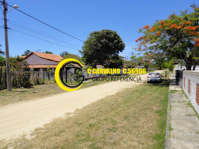 Área para Venda em Araruama - 5