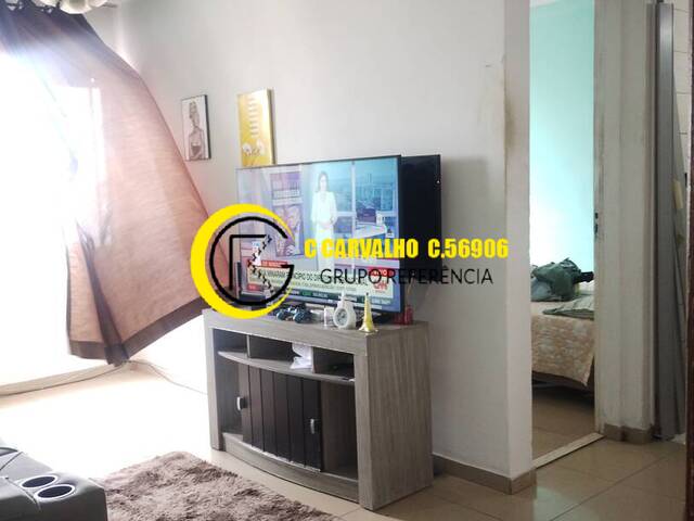 #GR2038CA - Apartamento para Venda em Rio de Janeiro - RJ - 3