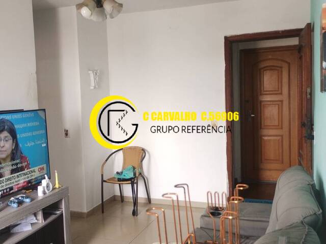#GR2038CA - Apartamento para Venda em Rio de Janeiro - RJ - 2