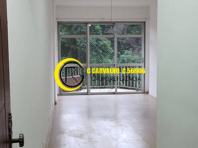 #GR2040CA - Apartamento para Venda em Rio de Janeiro - RJ - 2