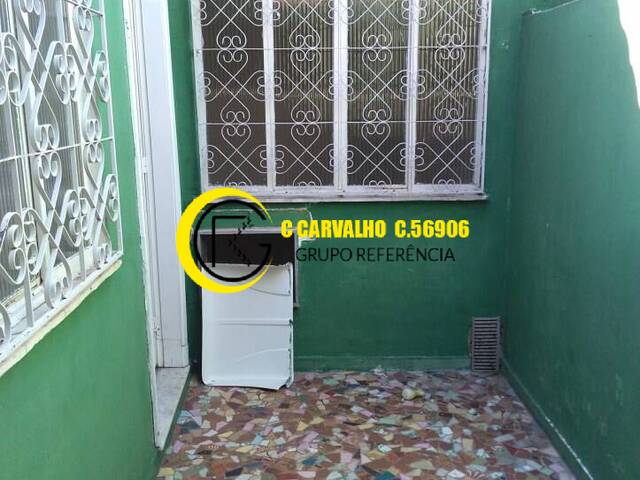 #GR0714CA - Casa para Venda em Rio de Janeiro - RJ - 2