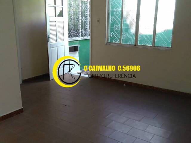 #GR0714CA - Casa para Venda em Rio de Janeiro - RJ - 1
