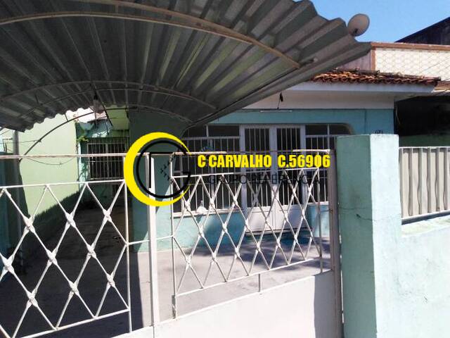 Casa para Venda em Rio de Janeiro - 4