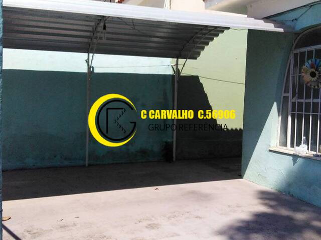 #GR0711CA - Casa para Venda em Rio de Janeiro - RJ