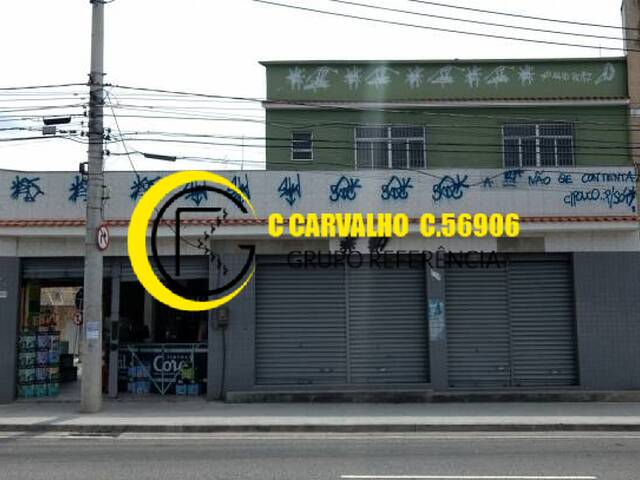 #GR0727CA - Prédio comercial para Venda em Rio de Janeiro - RJ