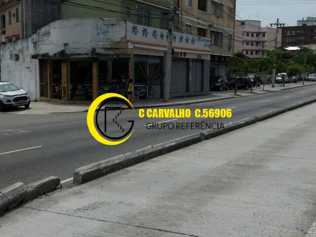 #GR0727CA - Prédio comercial para Venda em Rio de Janeiro - RJ