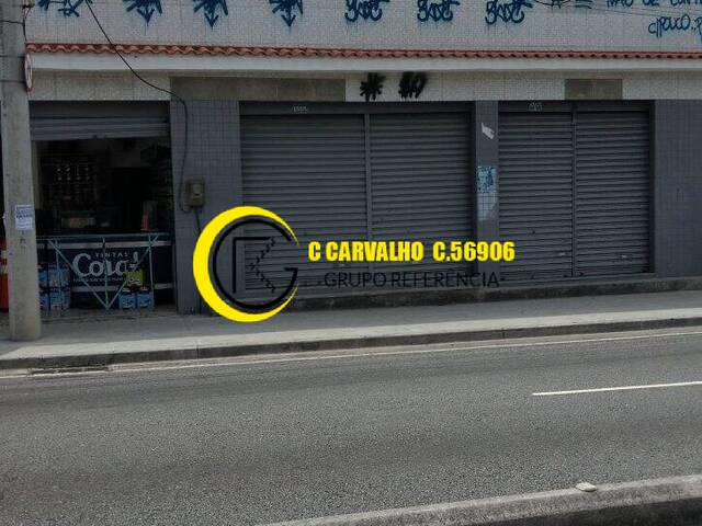 #GR0727CA - Prédio comercial para Venda em Rio de Janeiro - RJ