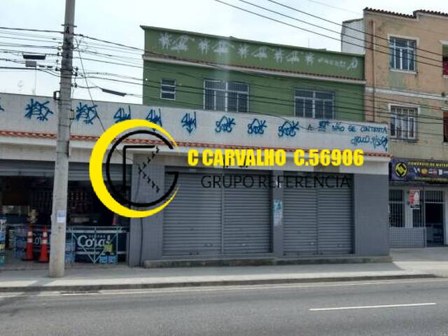 Prédio comercial para Venda em Rio de Janeiro - 5