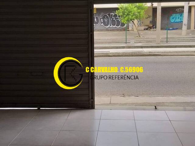 #GR0726CA - Galpão para Venda em Rio de Janeiro - RJ - 2