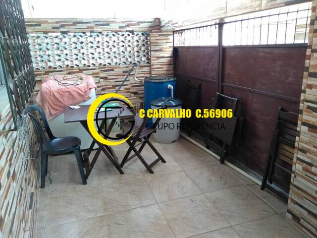 #GR0723CA - Apartamento para Venda em Rio de Janeiro - RJ