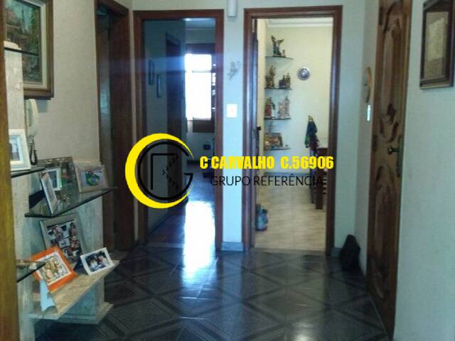 #GR0726CAPR - Apartamento para Venda em Rio de Janeiro - RJ