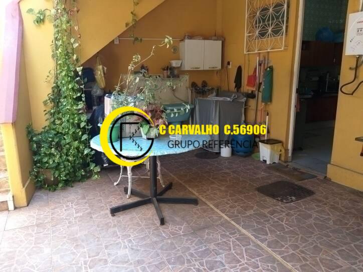 Casa à venda com 3 quartos, 200m² - Foto 19