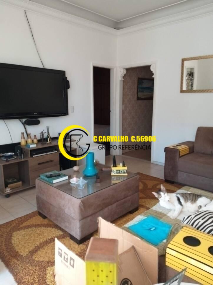 Casa à venda com 3 quartos, 200m² - Foto 4