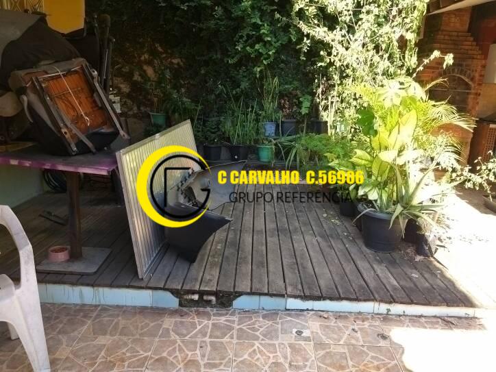 Casa à venda com 3 quartos, 200m² - Foto 23