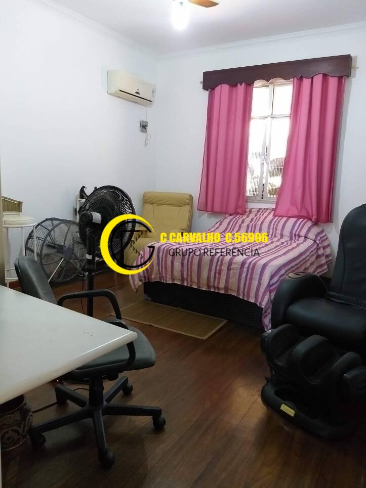 Casa à venda com 3 quartos, 200m² - Foto 7