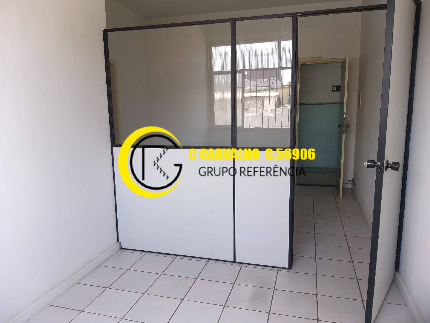 Sala-Conjunto, 20 m² - Foto 5