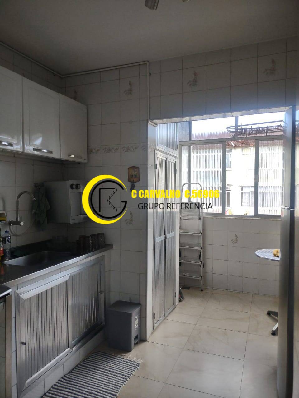 Apartamento, 3 quartos, 58 m² - Foto 5