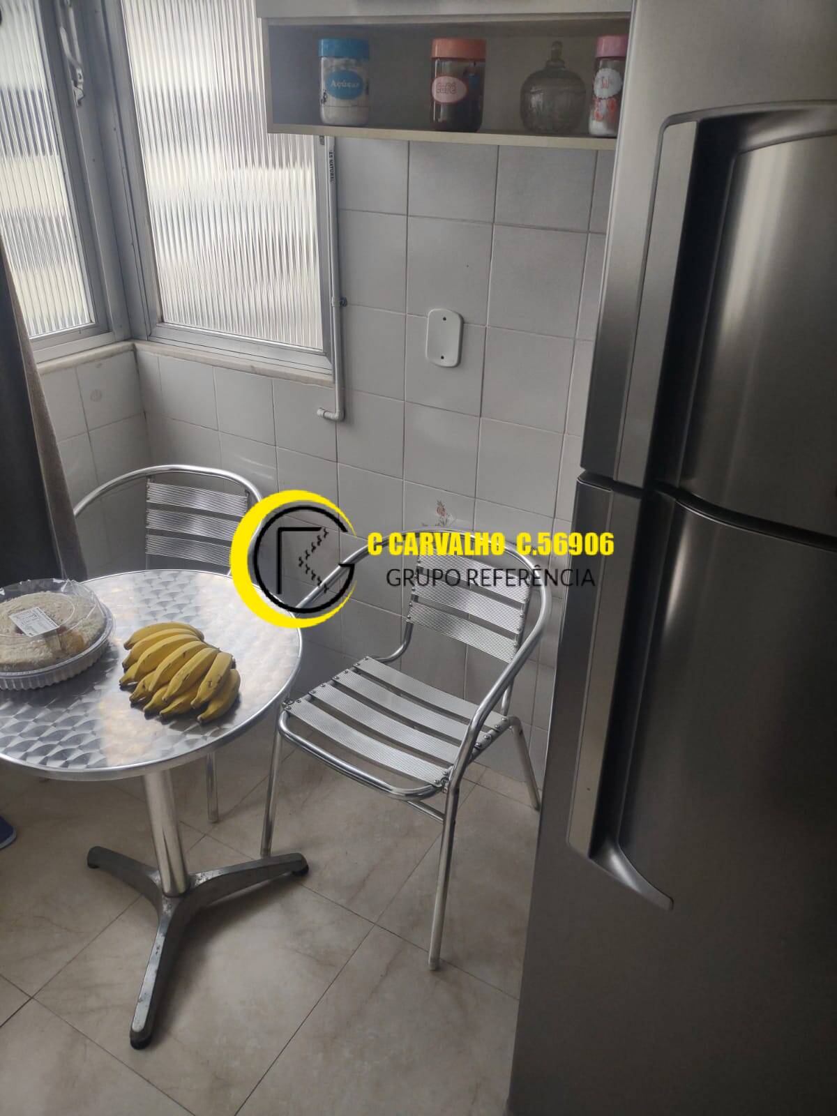 Apartamento, 3 quartos, 58 m² - Foto 7