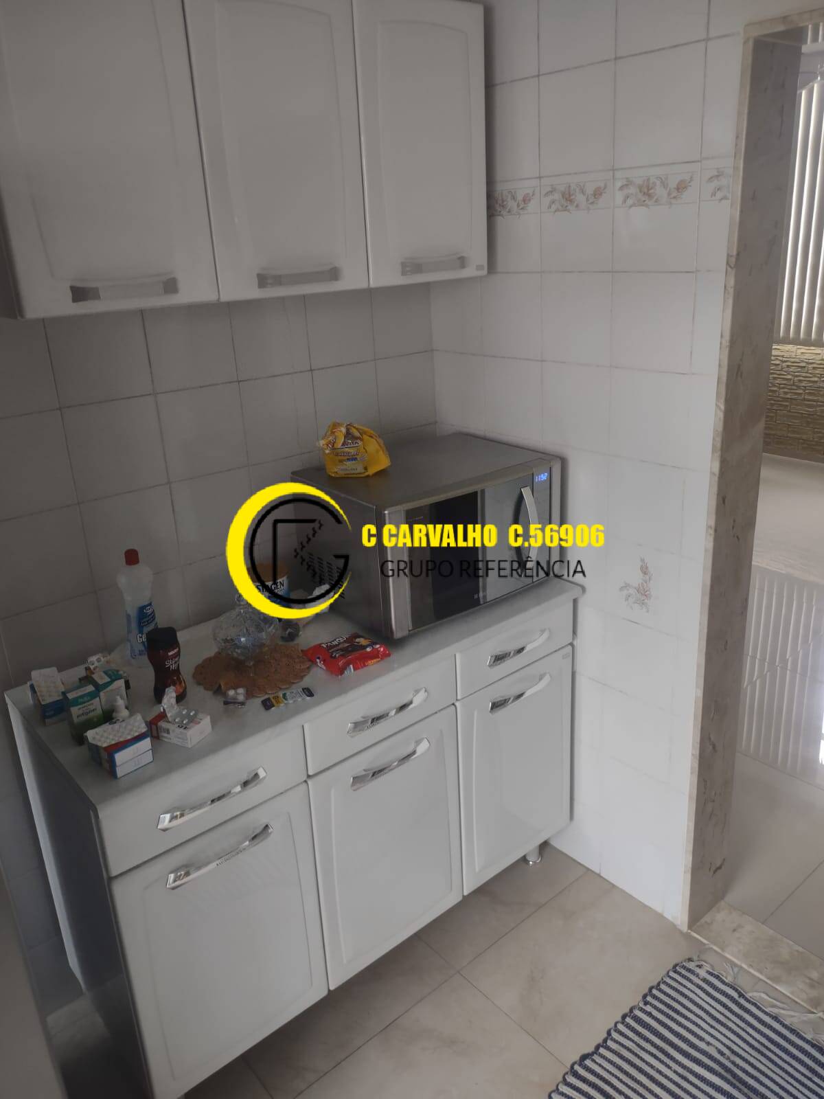Apartamento, 3 quartos, 58 m² - Foto 8