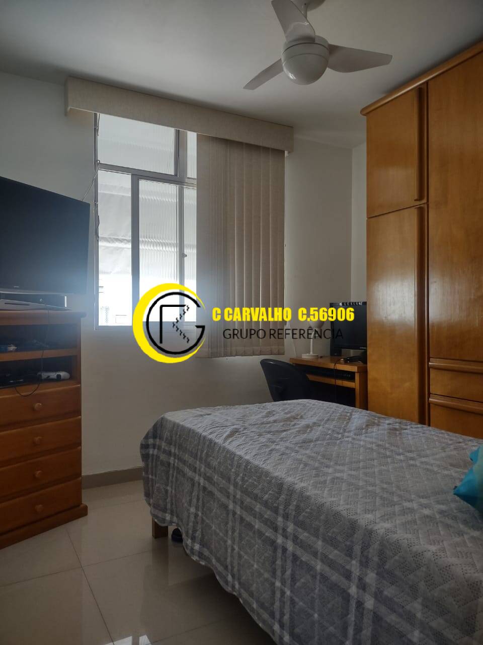 Apartamento, 3 quartos, 58 m² - Foto 14