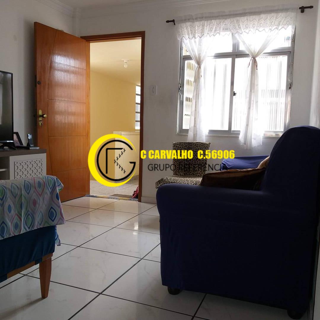 Apartamento, 2 quartos, 40 m² - Foto 2