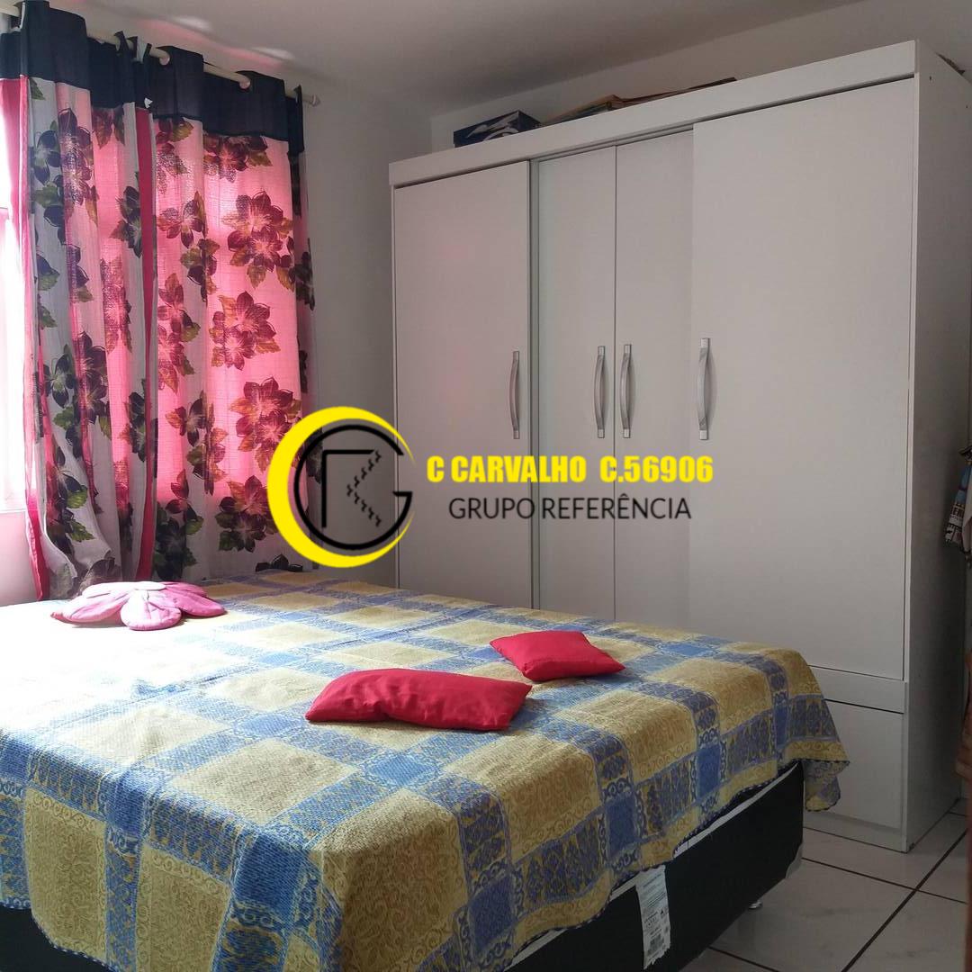 Apartamento, 2 quartos, 40 m² - Foto 4