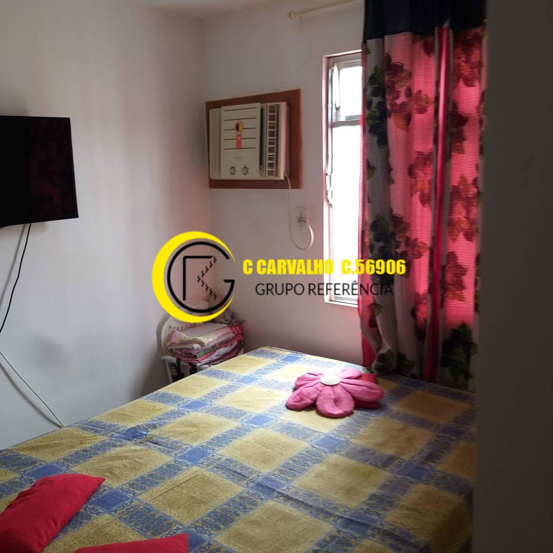 Apartamento, 2 quartos, 40 m² - Foto 5