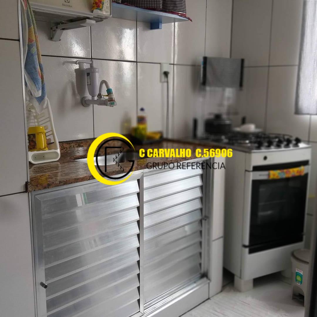 Apartamento, 2 quartos, 40 m² - Foto 14