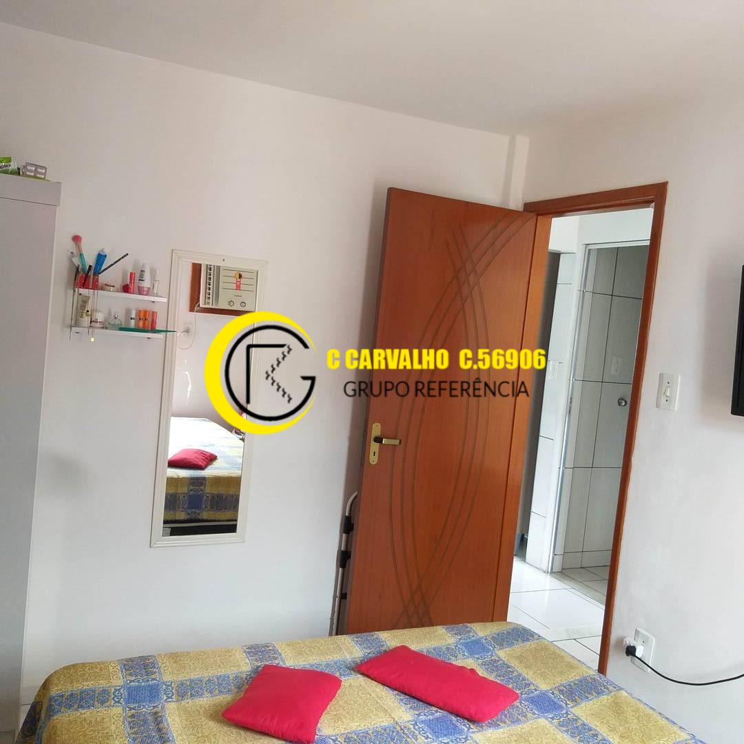 Apartamento, 2 quartos, 40 m² - Foto 6