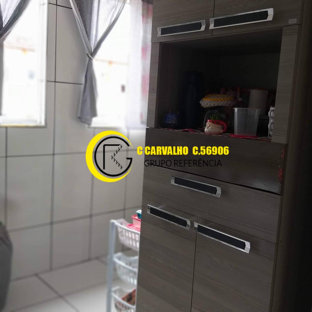 Apartamento, 2 quartos, 40 m² - Foto 17
