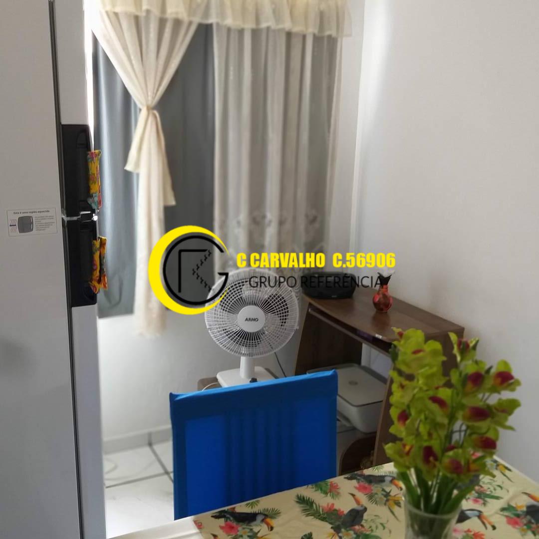 Apartamento, 2 quartos, 40 m² - Foto 10