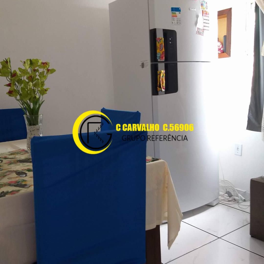 Apartamento, 2 quartos, 40 m² - Foto 11