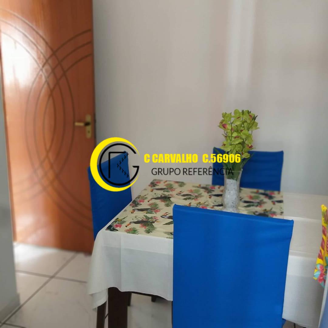 Apartamento, 2 quartos, 40 m² - Foto 12