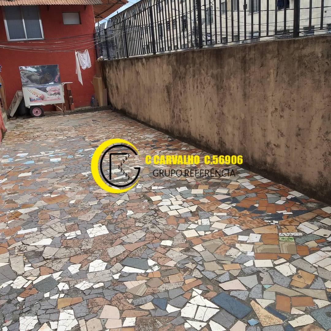 Apartamento, 2 quartos, 40 m² - Foto 22