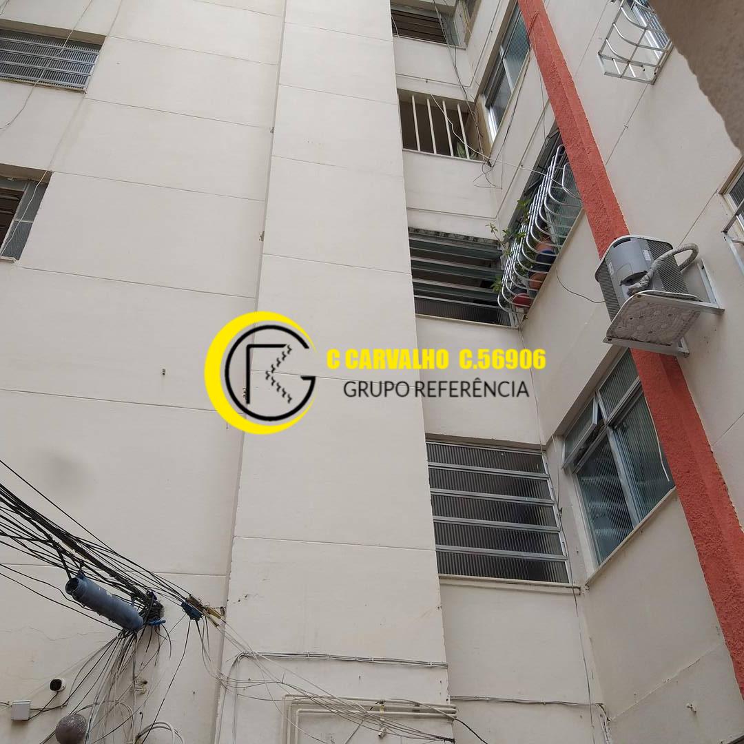 Apartamento, 2 quartos, 40 m² - Foto 24