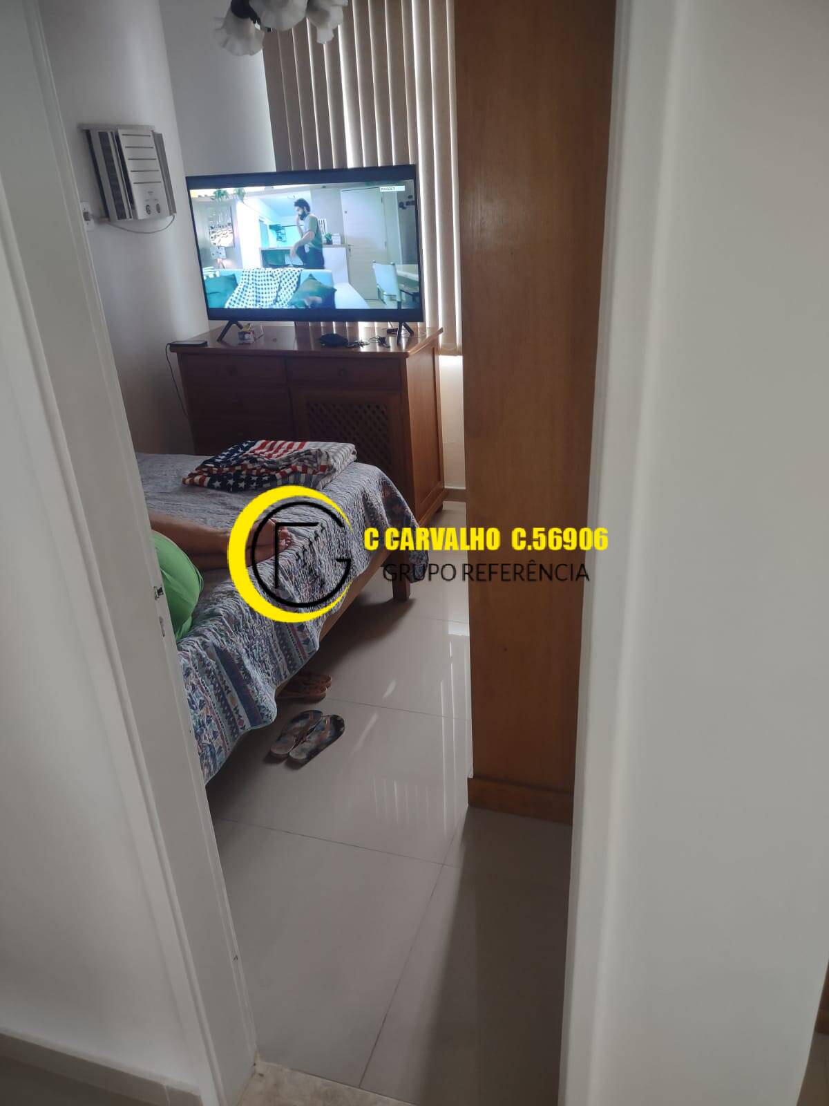 Apartamento, 3 quartos, 58 m² - Foto 13