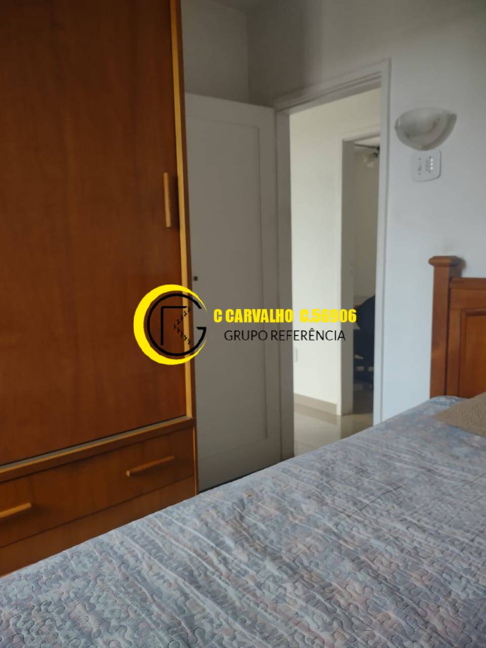 Apartamento, 3 quartos, 58 m² - Foto 11