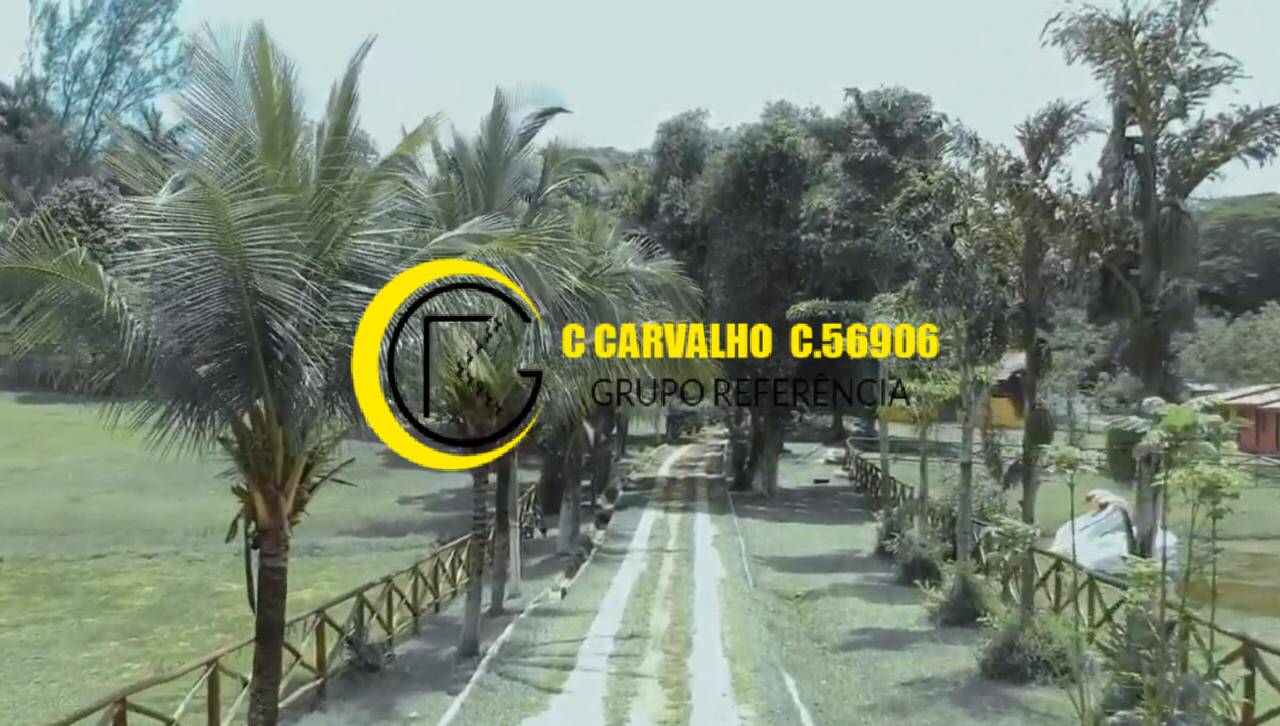 Sítio à venda com 15 quartos, 75708m² - Foto 1