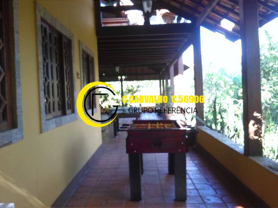 Sítio à venda com 15 quartos, 75708m² - Foto 25