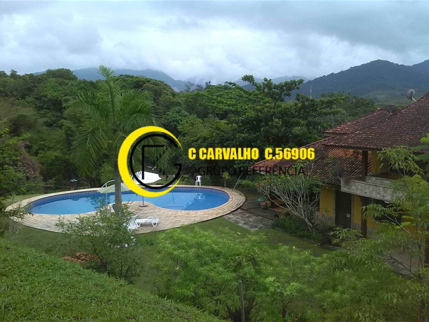 Sítio à venda com 15 quartos, 75708m² - Foto 11