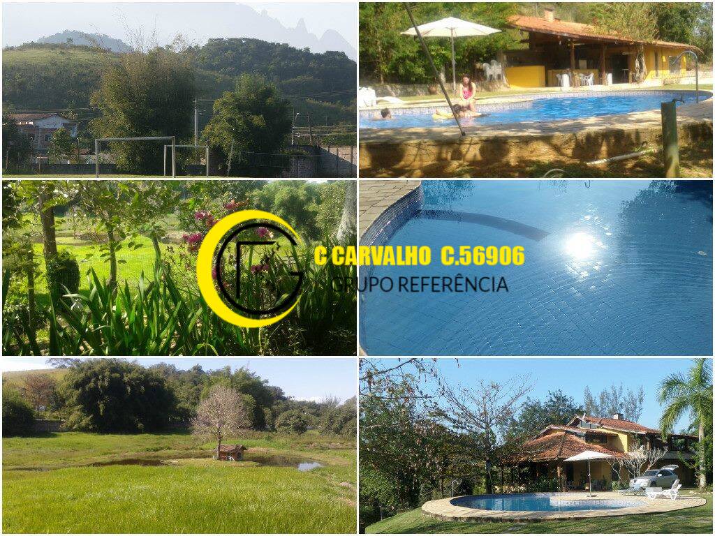 Sítio à venda com 15 quartos, 75708m² - Foto 68