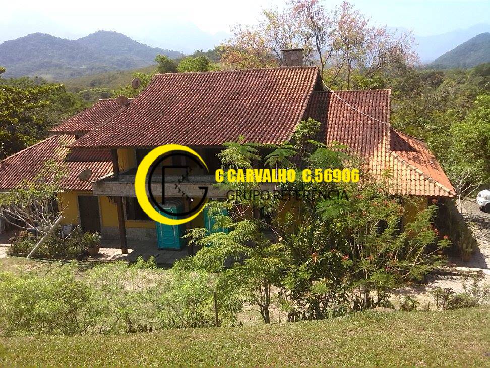 Sítio à venda com 15 quartos, 75708m² - Foto 12