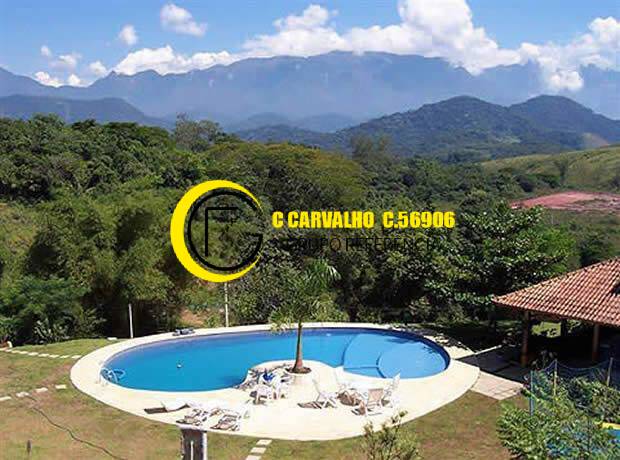 Sítio à venda com 15 quartos, 75708m² - Foto 14