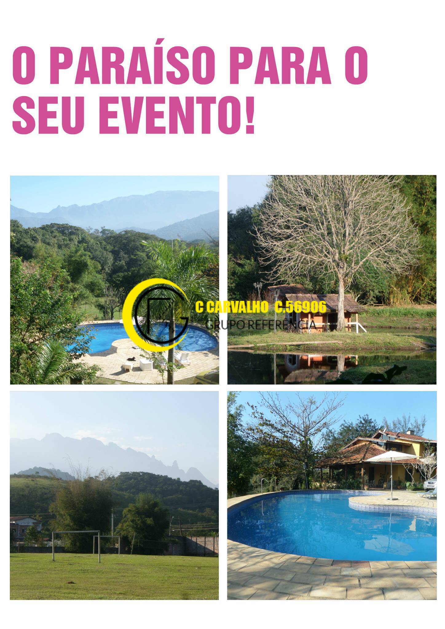 Sítio à venda com 15 quartos, 75708m² - Foto 65