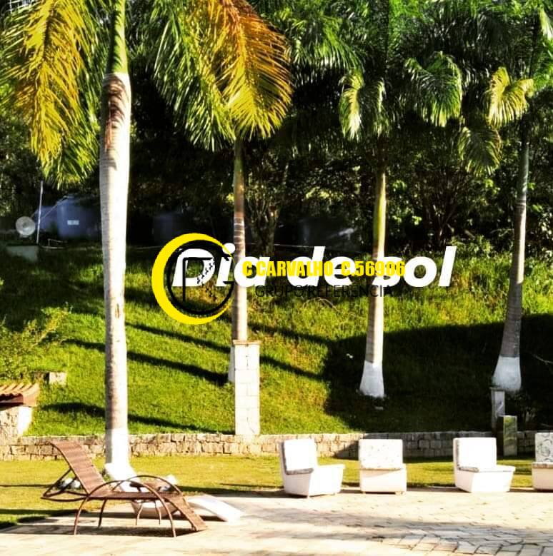 Sítio à venda com 15 quartos, 75708m² - Foto 18
