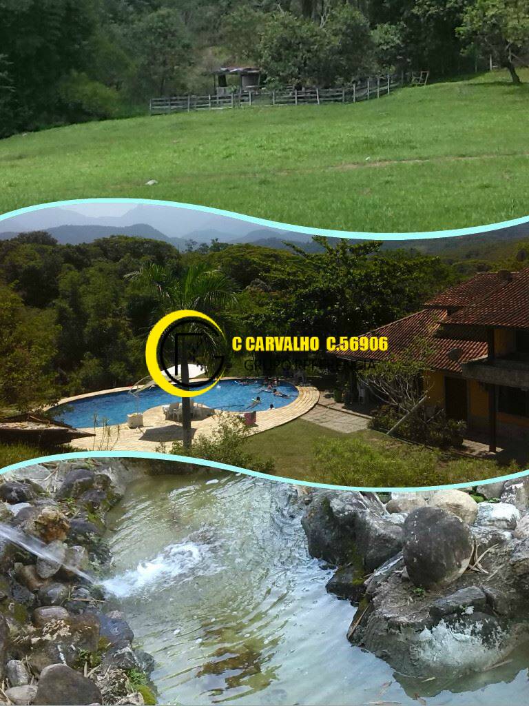 Sítio à venda com 15 quartos, 75708m² - Foto 66