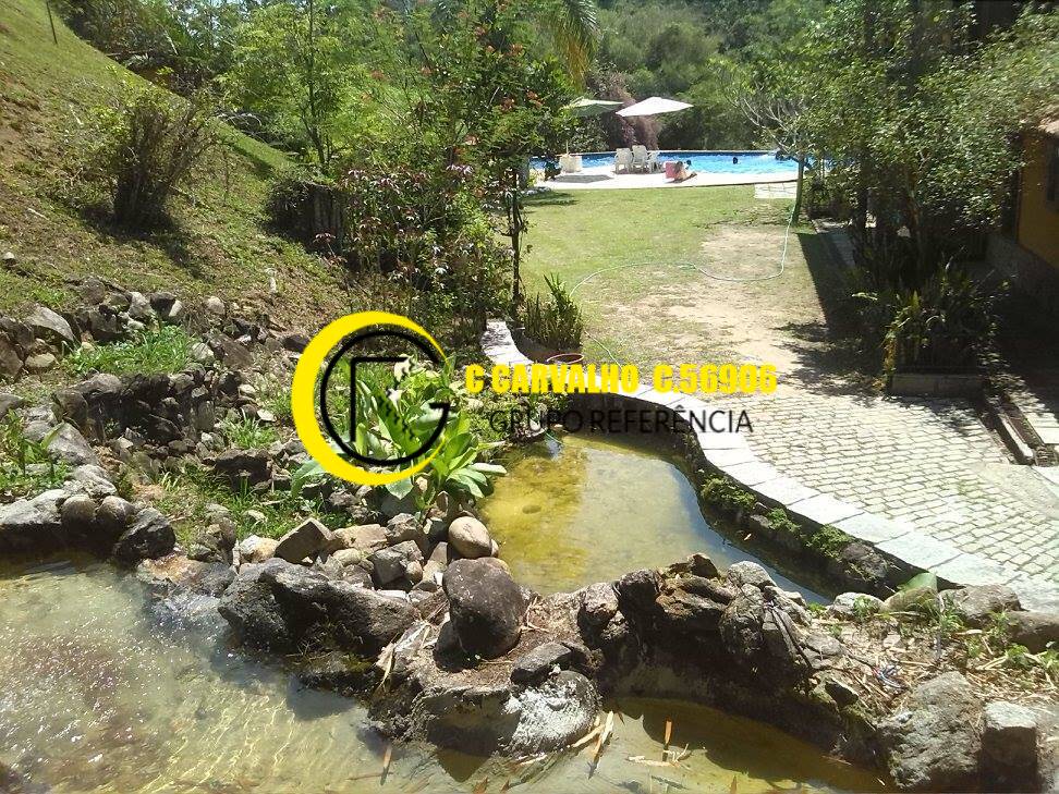 Sítio à venda com 15 quartos, 75708m² - Foto 10