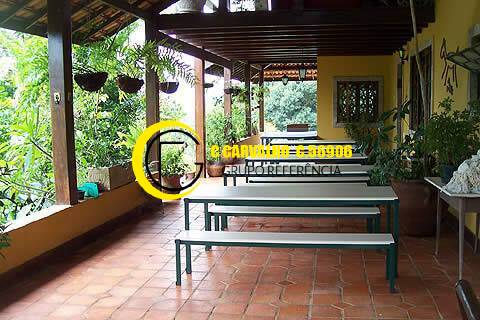 Sítio à venda com 15 quartos, 75708m² - Foto 31
