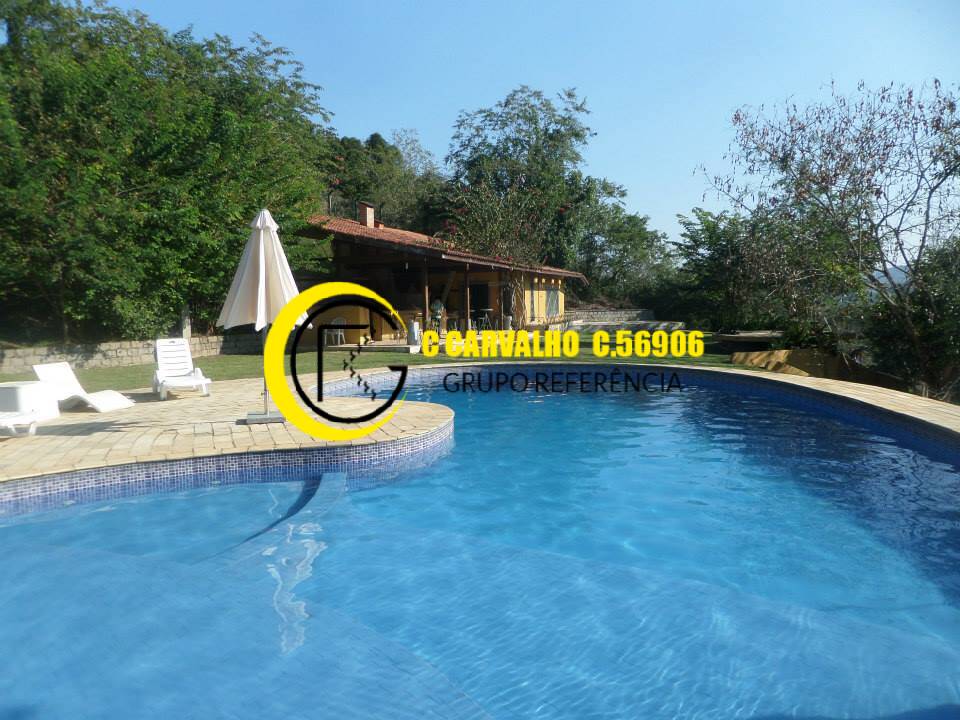 Sítio à venda com 15 quartos, 75708m² - Foto 4