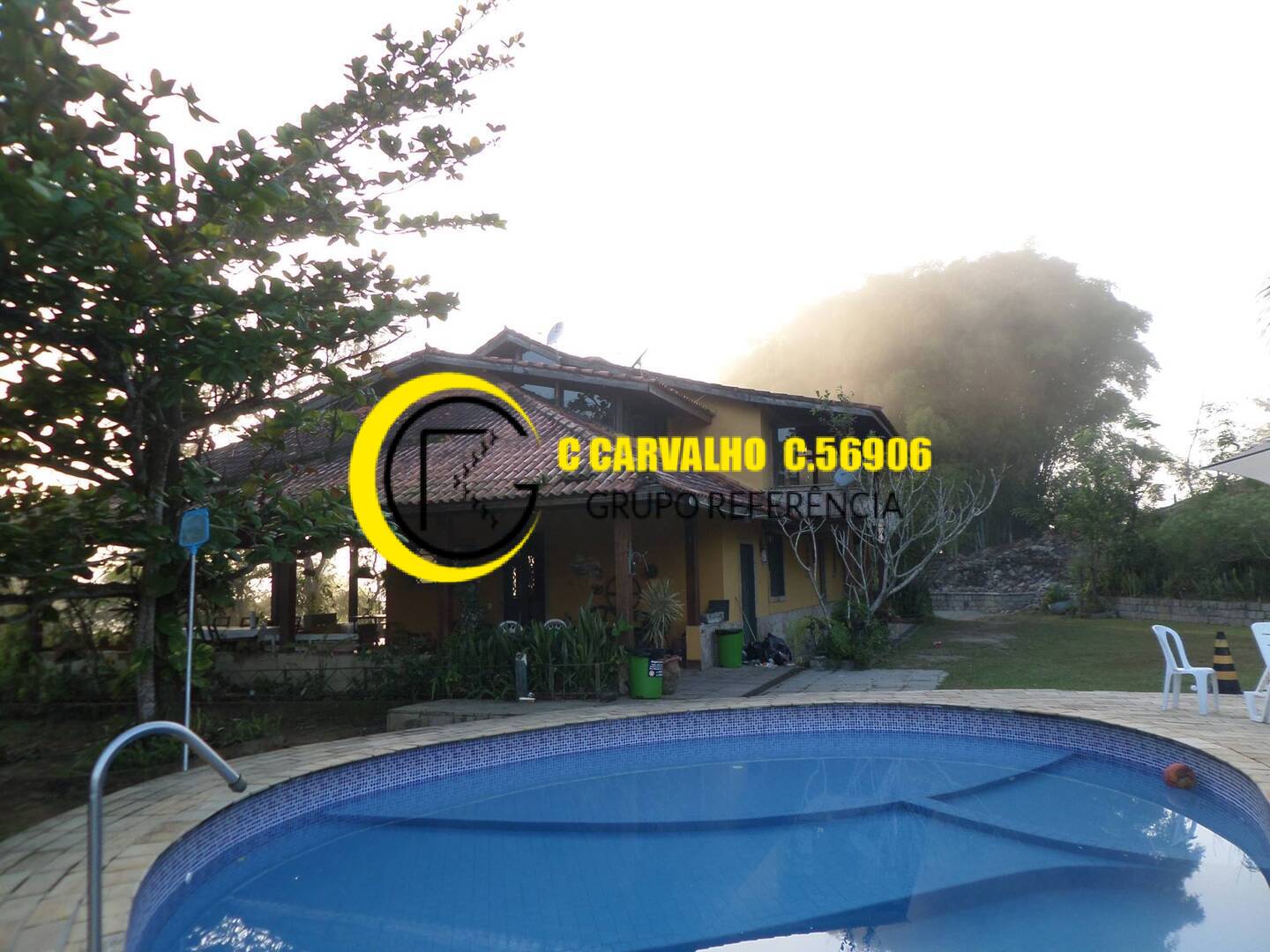 Sítio à venda com 15 quartos, 75708m² - Foto 33